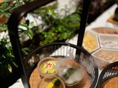 -叶叶菩提(太原别墅店)