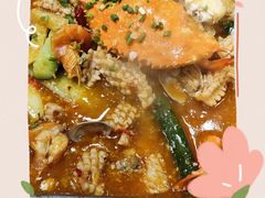 -我家福厨(万达中餐厅店)