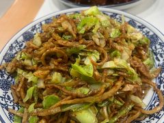 -北大地皖峰饭馆