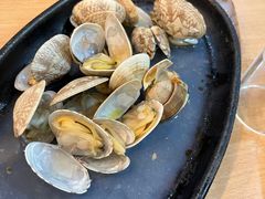 -萨莉亚意式餐厅(苏州食百家店)