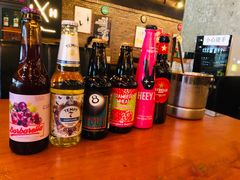 -HIB HUB公社(解放西路店)