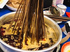 -马路边边串串香(双井直营店)