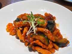 -周家二小姐的菜(西津渡店)