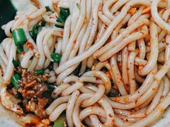 -再回首鸡肉米线(人民路一店)