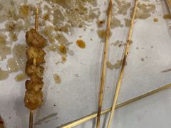 -新凯旋烧烤·燕姐千岛湖土菜