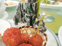 -百姓百味海鲜酒楼(粤垦路总店)