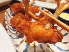 -CURRY YA 熟成咖哩專門店(深圳湾万象城店)