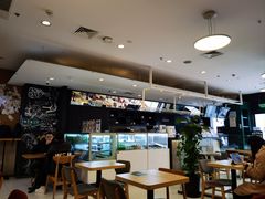 -织荆鸟咖啡(首开福茂店)