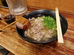 -逢阪にこにこ庵