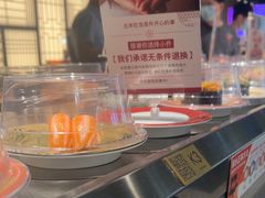 -小乔回转寿司(沈阳大悦城店)