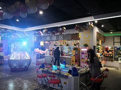 -嘻哈欢乐场(华宇广场店)