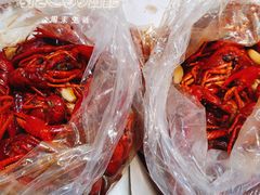 招牌虾-老长沙龙虾馆(罗湖店)
