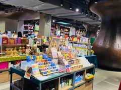 -扶光书店(中环店)