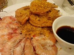 -老浒记烤鸭-北京菜(琉璃厂店)