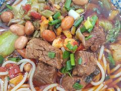 -湖南常德牛肉米粉(十梓街店)