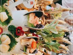 -享月汤皇·海鲜小火锅·聚会(曲江创意谷店)