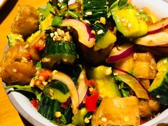 油条小黄瓜-觅山云南菜(泊富ICITY店)