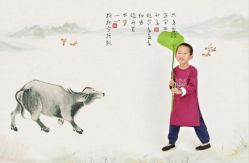 -蜜糖派儿童摄影(青建·太阳岛店)