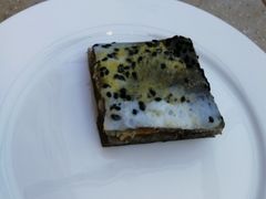 -亮马河饭店翠雅咖啡厅