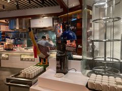 -上海浦东嘉里大酒店