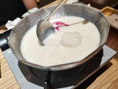 -西月山居匠心创意料理(江汉路新佳丽广场店)