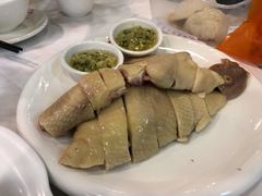 壹心鸡-文记壹心鸡(宝华路店)