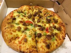 -尊宝比萨(厦大店)