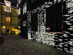 -徐家汇源景区-衡山坊