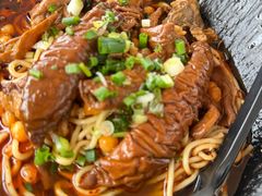 -我的面 川味Bistro(后沙峪店)