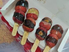 -喜YOU冰糖葫芦·艾炒酸奶(兰州中心店)