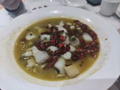 -香山湖家家宴(中山陵店)