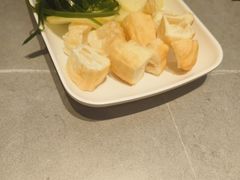 -椒椒铜炉火锅鸡(天马店)