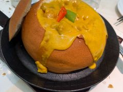 -大树餐厅(环球港店)