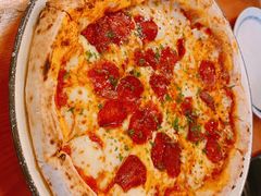 -PIZZA BIANCA(万象城店)