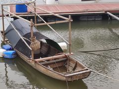-浈阳坊旅游小镇