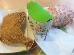 -德克士(龙阳广场店)