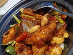 -多多旺港式茶餐厅(新区店)