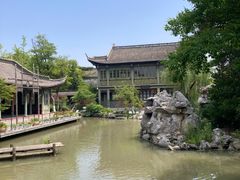 -沈坤状元府景区