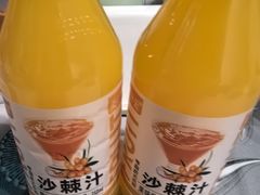 -清真·老门框爆肚涮肉·中华老字号(丰管路店)