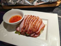 -新白鹿餐厅(虹桥南丰城店)