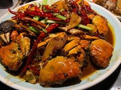 -沪小胖·小龙虾·蓝龙王(八佰伴店)