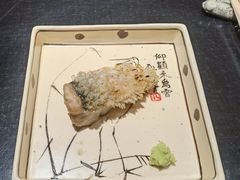 -鮨心和(外滩店)