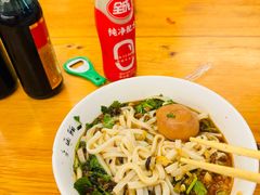 -李叁面馆(妇幼店)