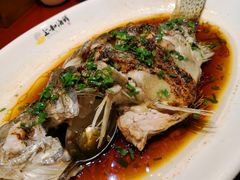 -上和臻品中国菜(花园街店)