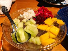 冰粉-渔寿司·日本料理(艾尚天地店)