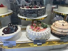 -DQ·蛋糕·冰淇淋(包河万达店)