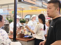 -野人先生Gelato(上海长宁龙之梦店)