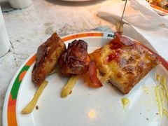 -比格比萨自助(宝山日月光店)