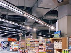 -Olé精品超市(沈阳万象城店)