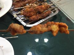 -大城·烧烤海鲜大排档(台东店)